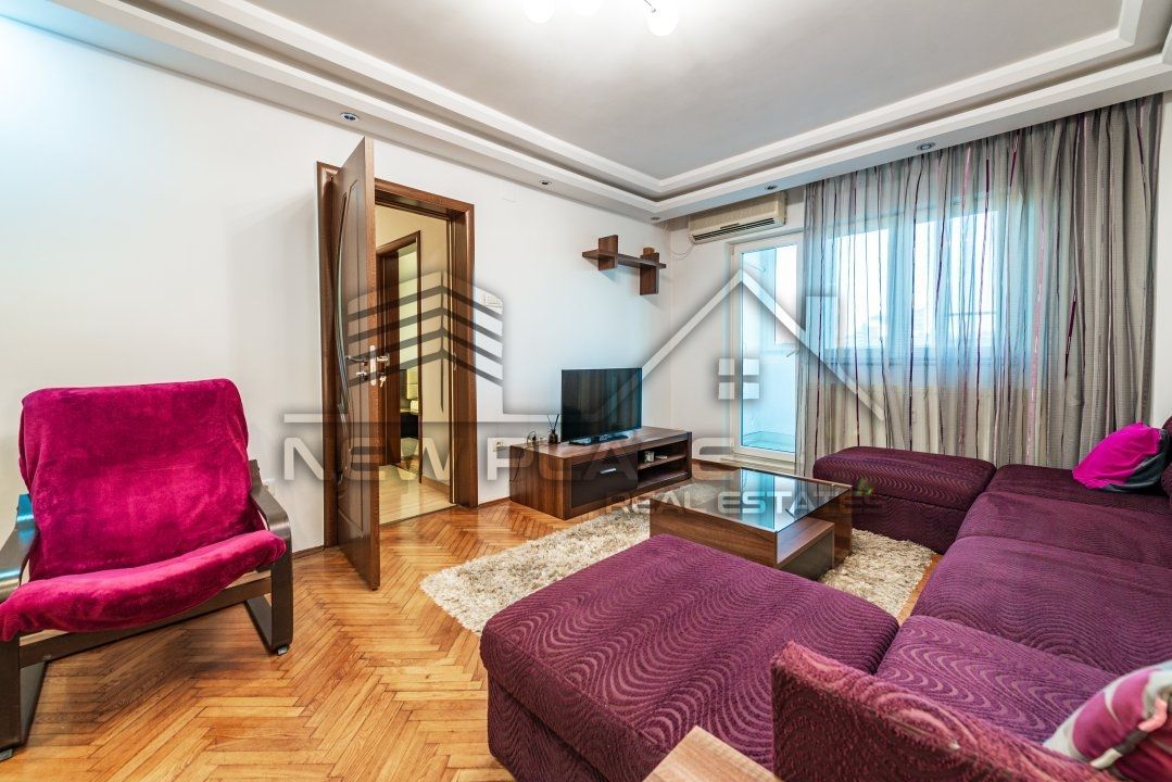BANU MANTA | VICTORIEI | TITULESCU | Parcare ADP | Reabilitat Termic - imaginea 5