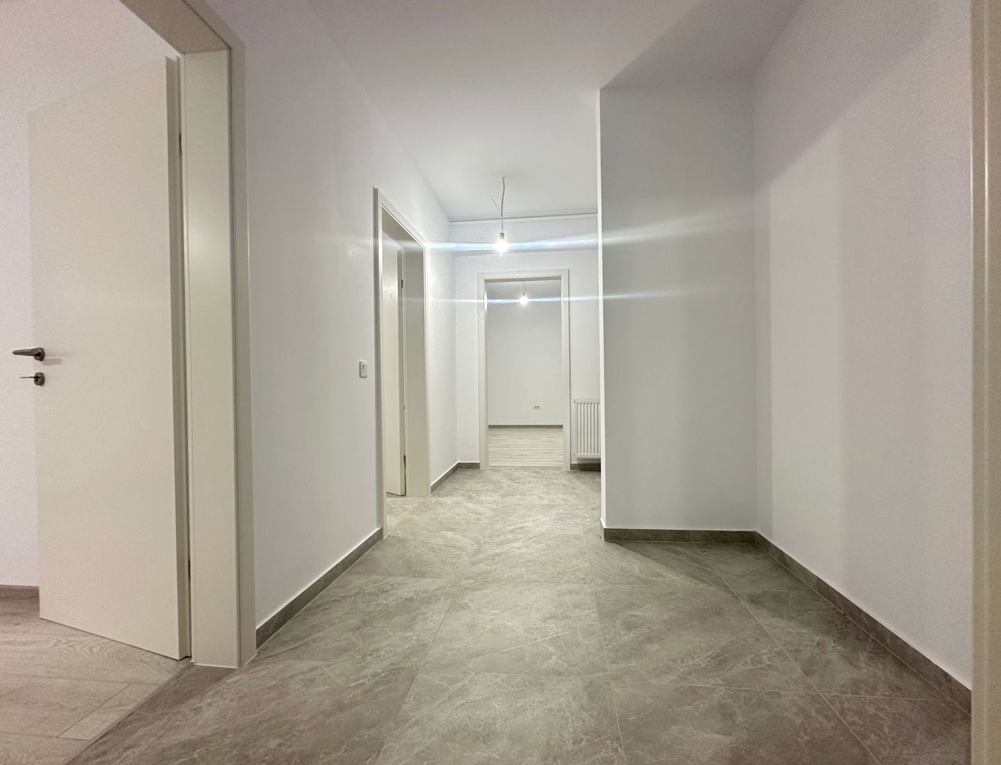 Inchiriere apartament nemobilat Casa Nobel Lângă Coresi - imaginea 17