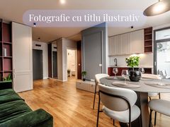 Apartament NOU X-City Towers – Direct de la dezvoltator
