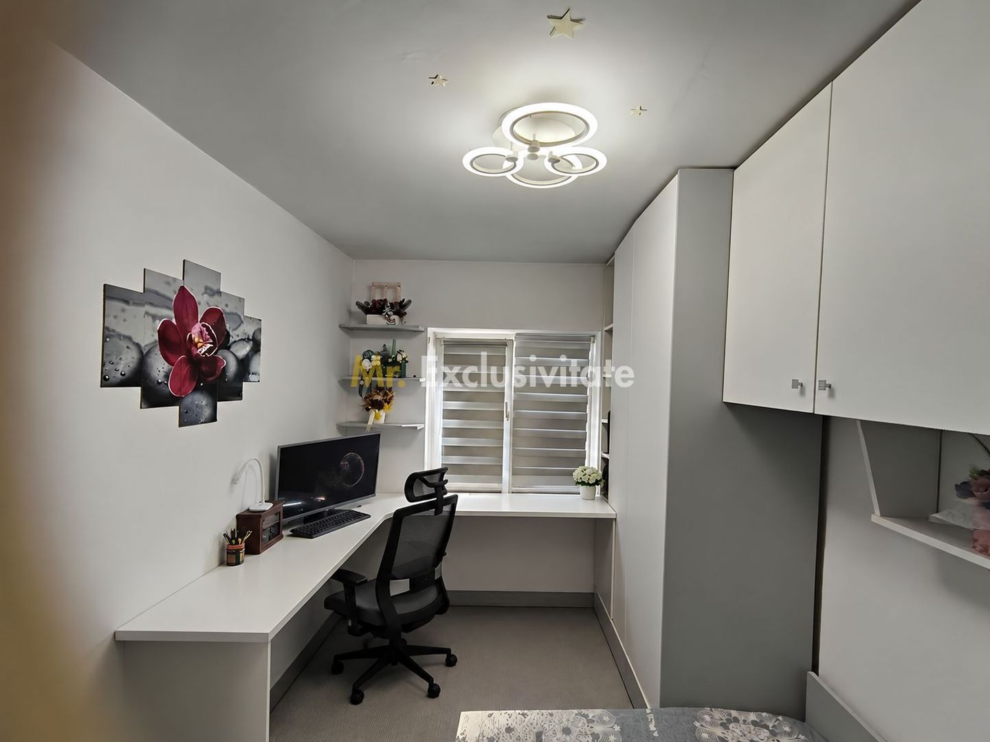 Apartament 3 camere decomandat,mobilat – zona Shopping City Mall - imaginea 8