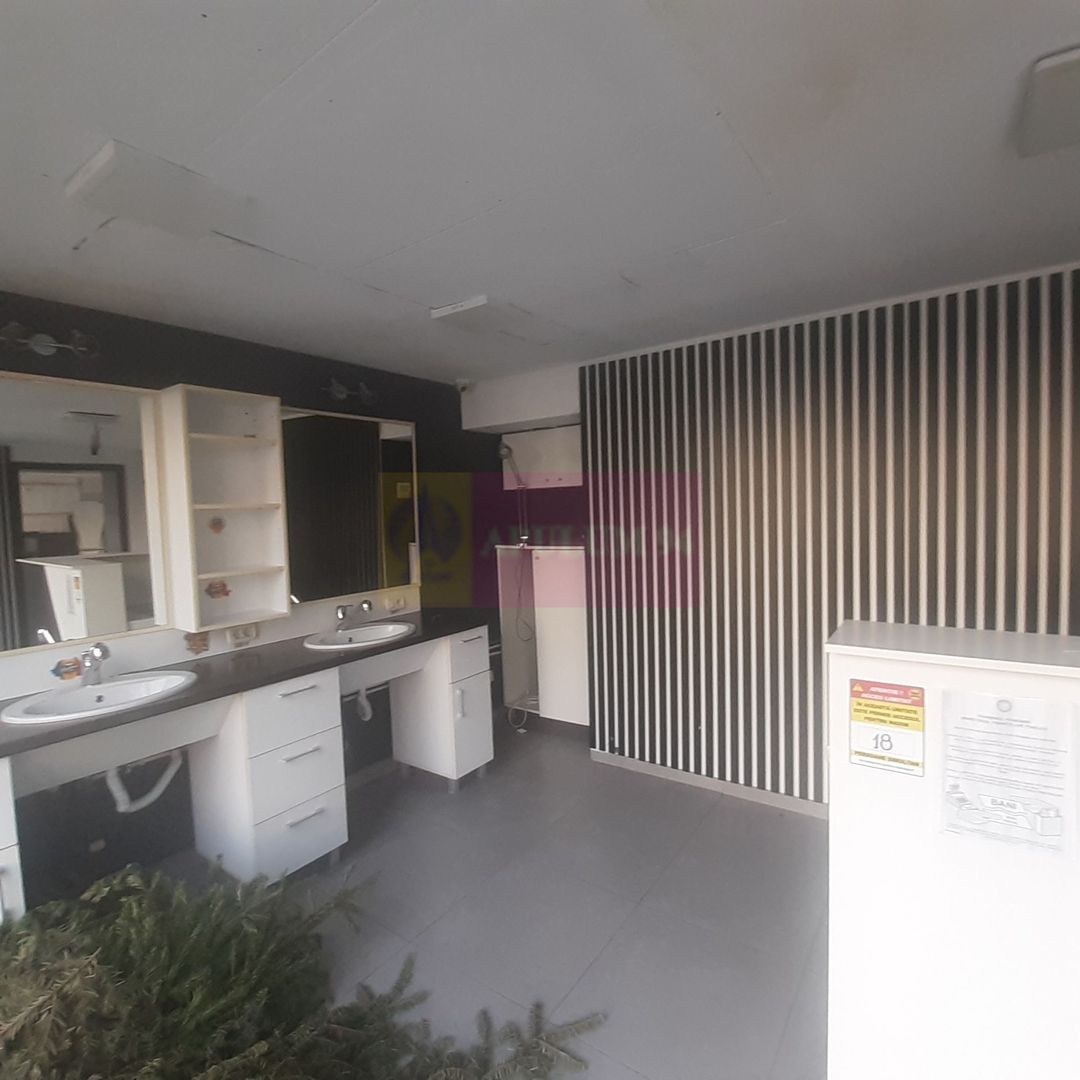 Spatiu Comercial Stradal Șoseaua Colentina zona Teiul Doamnei Suveica