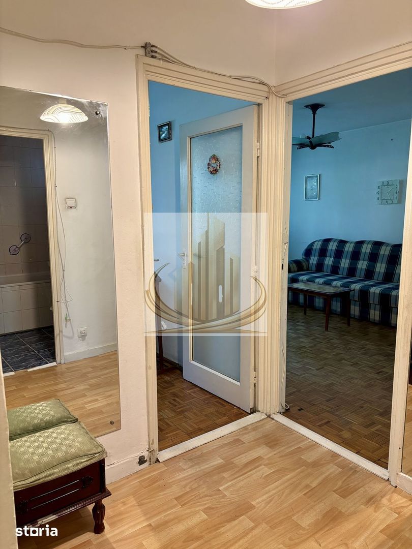 Apartament 2 camere cu balcon, Sos. Giurgiului - imaginea 3