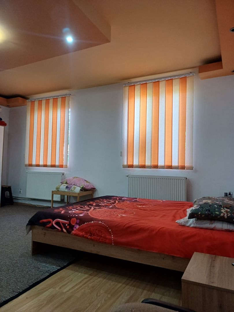 Casă 5 camere cu curte și garaj | Complexul Studențesc – Timișoara - imaginea 23