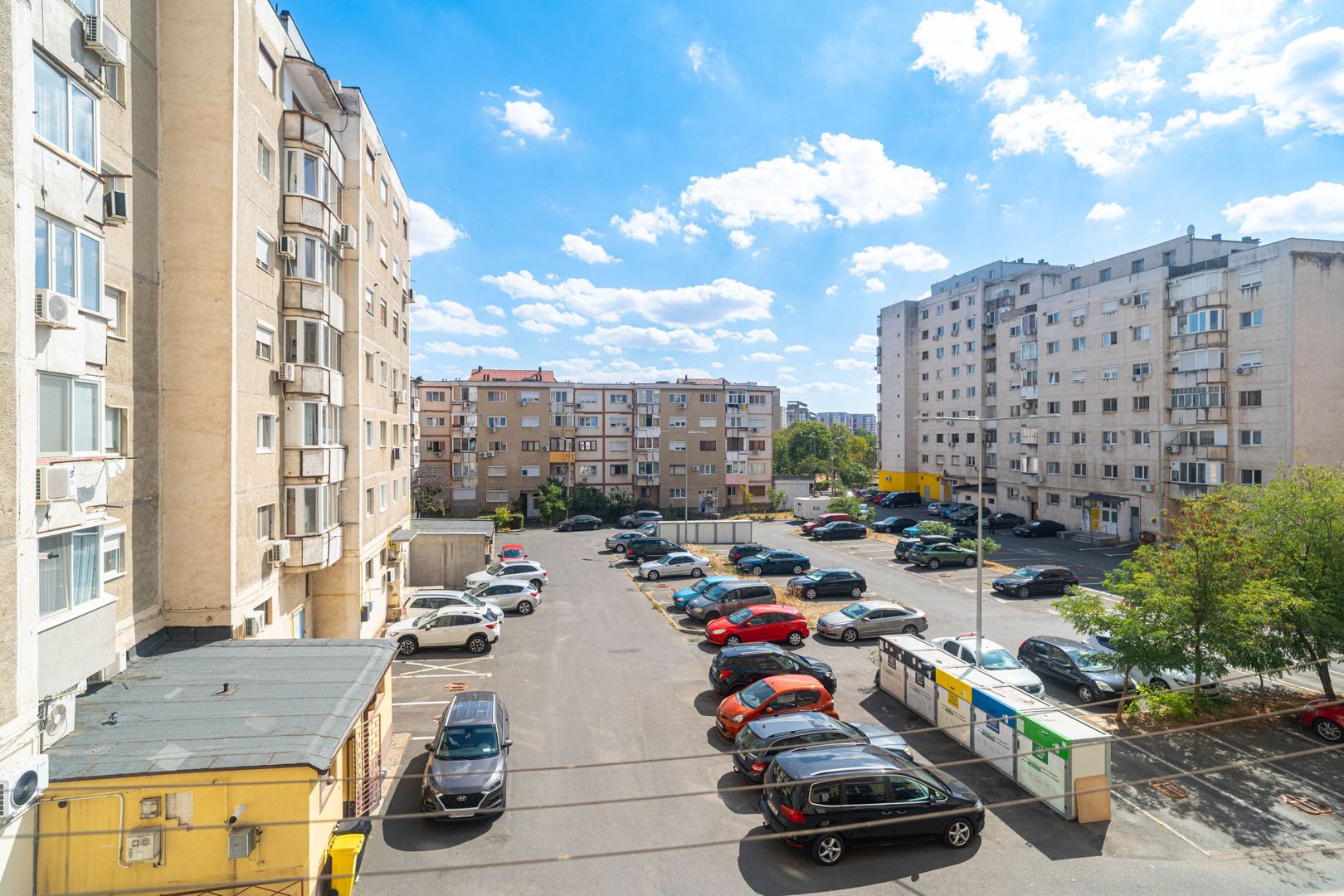 Imagine 8 - Apartament cu 4 camere de vânzare – Micalaca, malul Mureșului