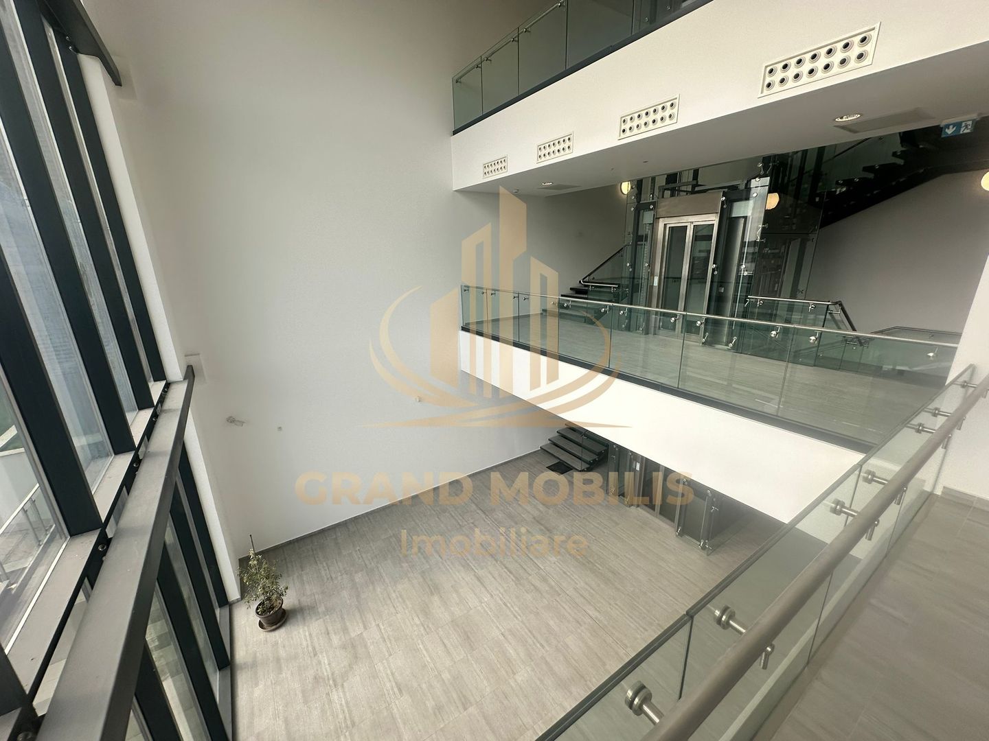 EXCLUSIVITATE | Spațiu comercial premium – Fabrik Residence - imaginea 2