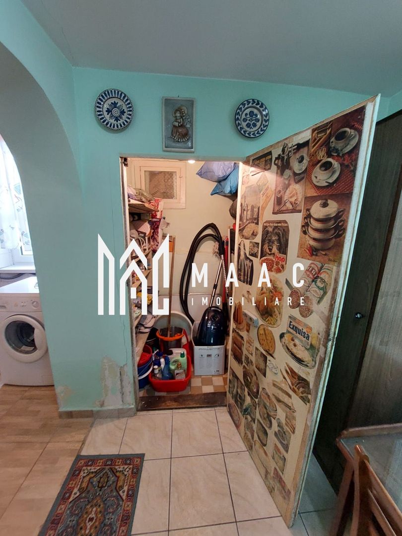 Casă 3 camere de vânzare | Tiglari, Sibiu | 108 mp | teren 400 mp - imaginea 4