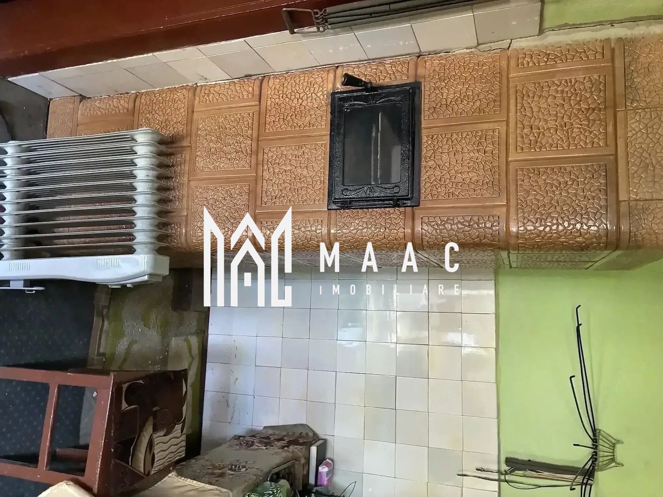 Casă 4 camere | Central, Miercurea Sibiului | teren 1.080 mp - imaginea 11