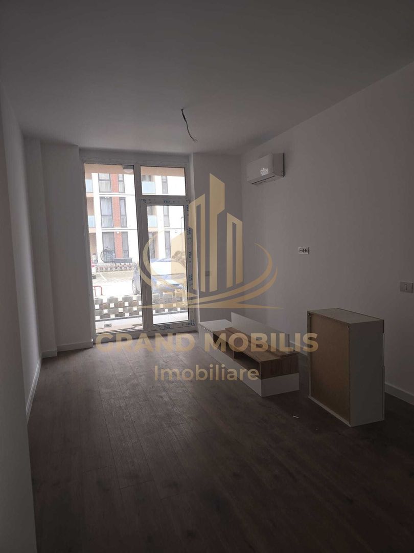 Apartament cu 2 camere, terasa si loc parcare - imaginea 4