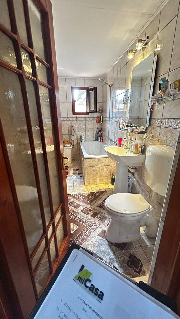 Casă 3 camere, Mazepa 2 - imaginea 5