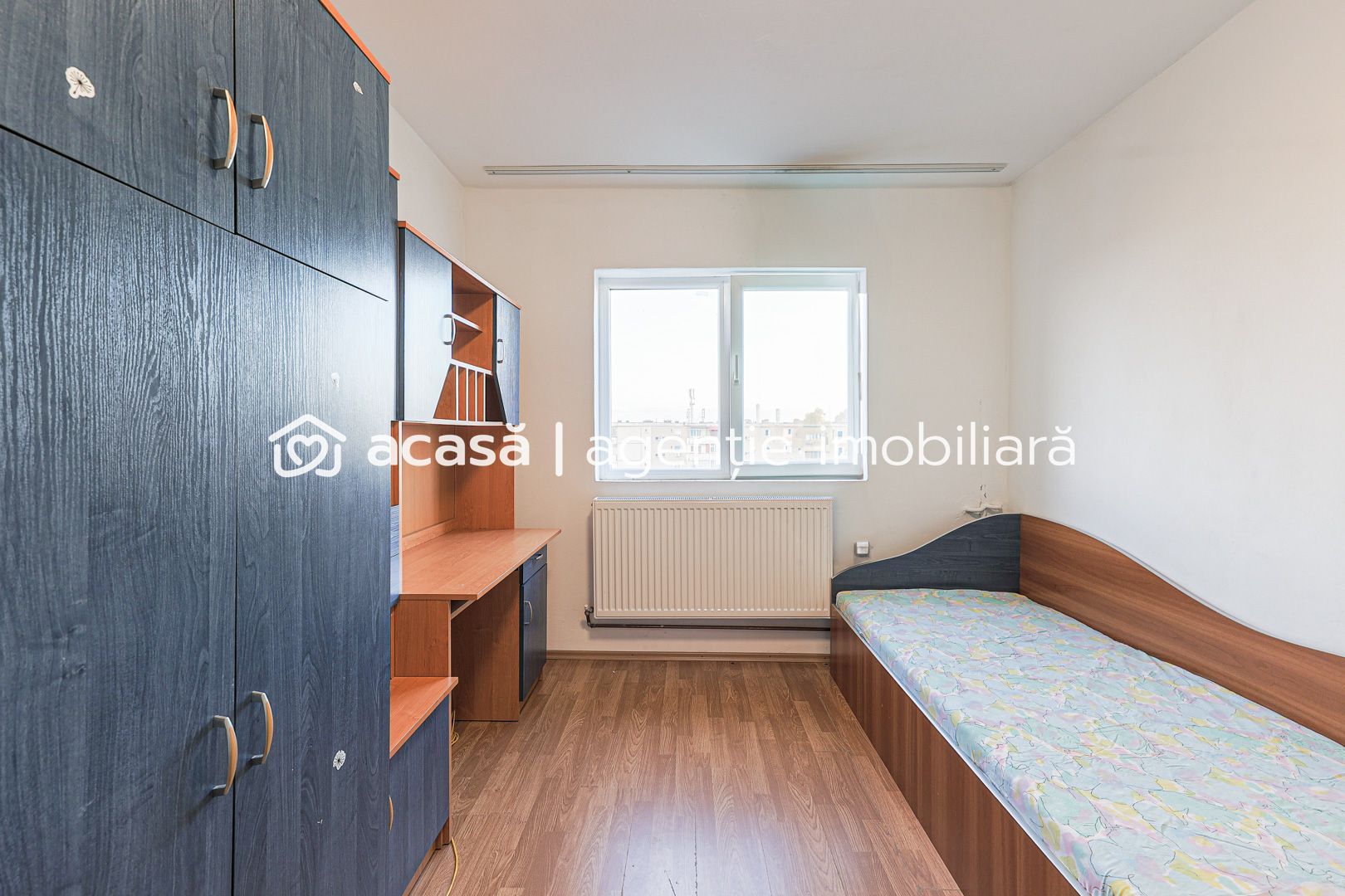 Imagine 7 - Spațiu, lumină și potențial: Apartamentul tău în Aradul Nou