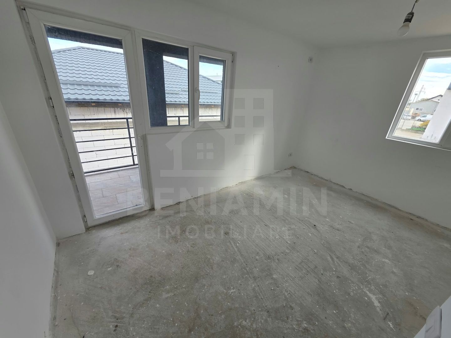 De vanzare Casa / Vila moderna cu 5 camere in zona Metro 346mp - imaginea 6