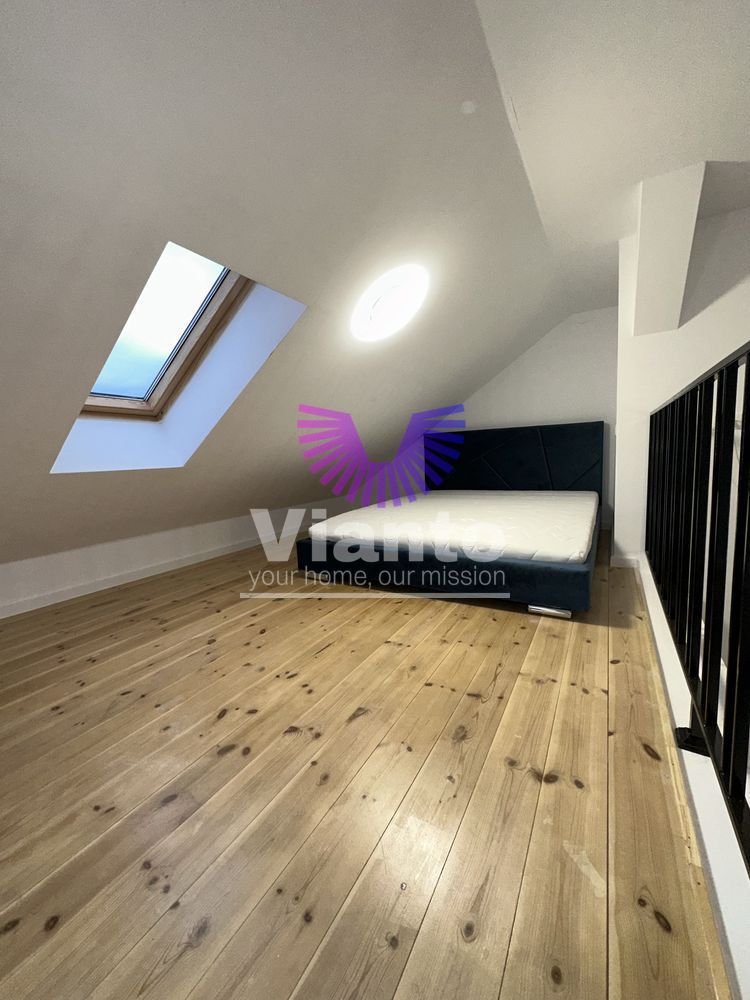 Studio modern | 70 mp | Parcare | Selimbar