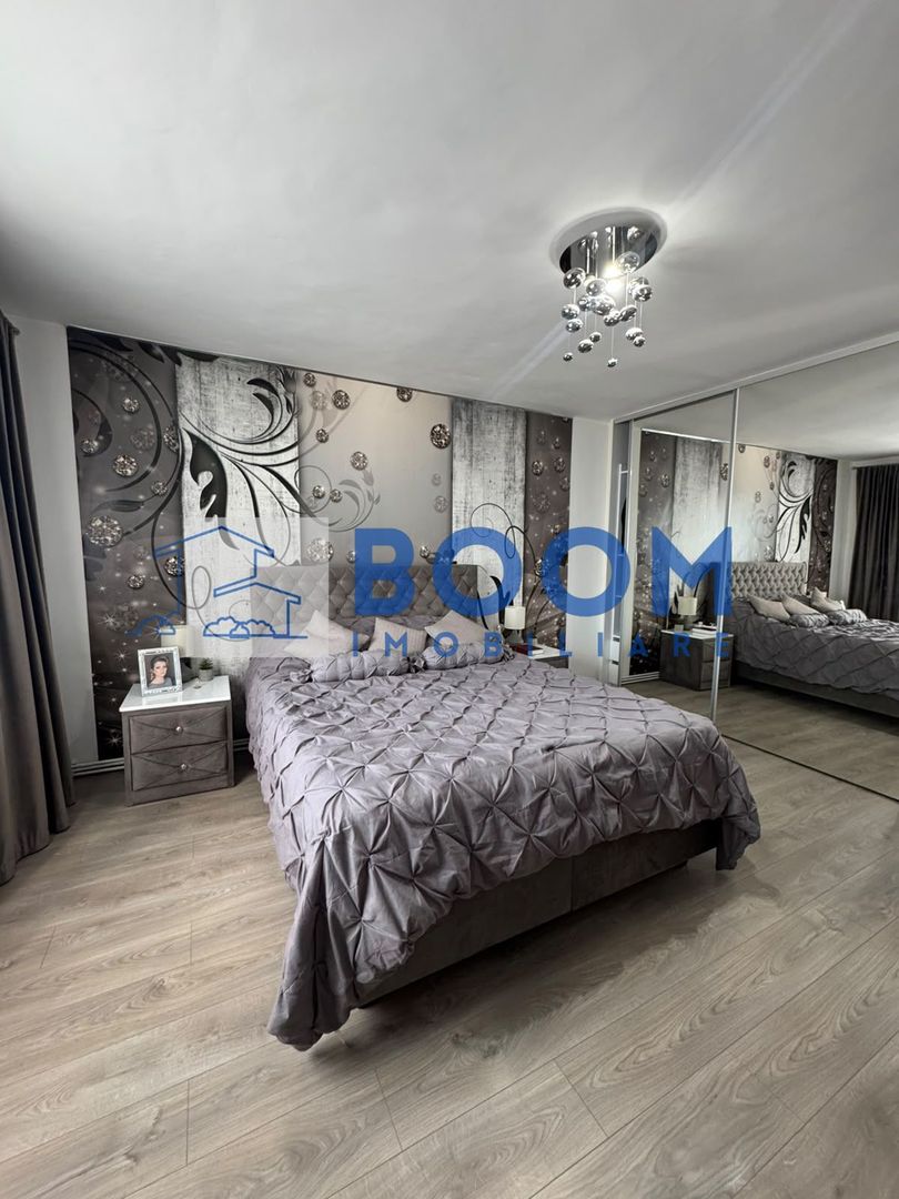 Apartament 2 camere | Ultracentral | Centrala Proprie | Mutare Imediat