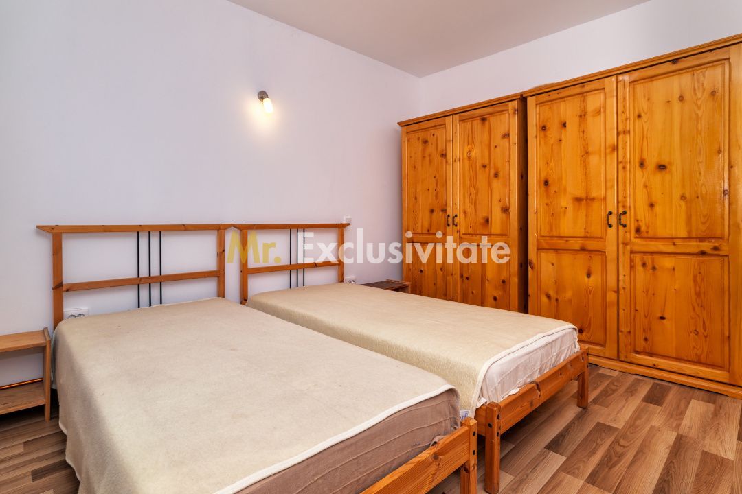 Casa moderna si casa bunicii + 6300 mp teren,Oaza autentica in Corbi Arges- - imaginea 10