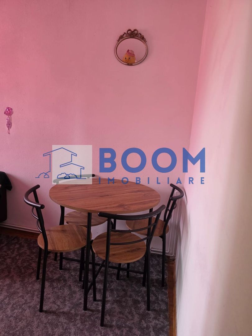 Apartament 2 camere decomandat | Nord, Râmnicu Vâlcea | etaj 4 - imaginea 4