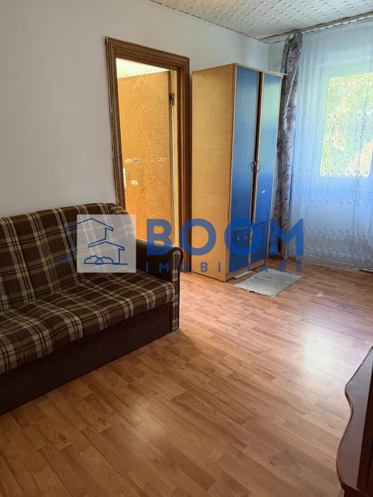 Apartament 3 cametre | Etaj 1 | Ostroveni I-01