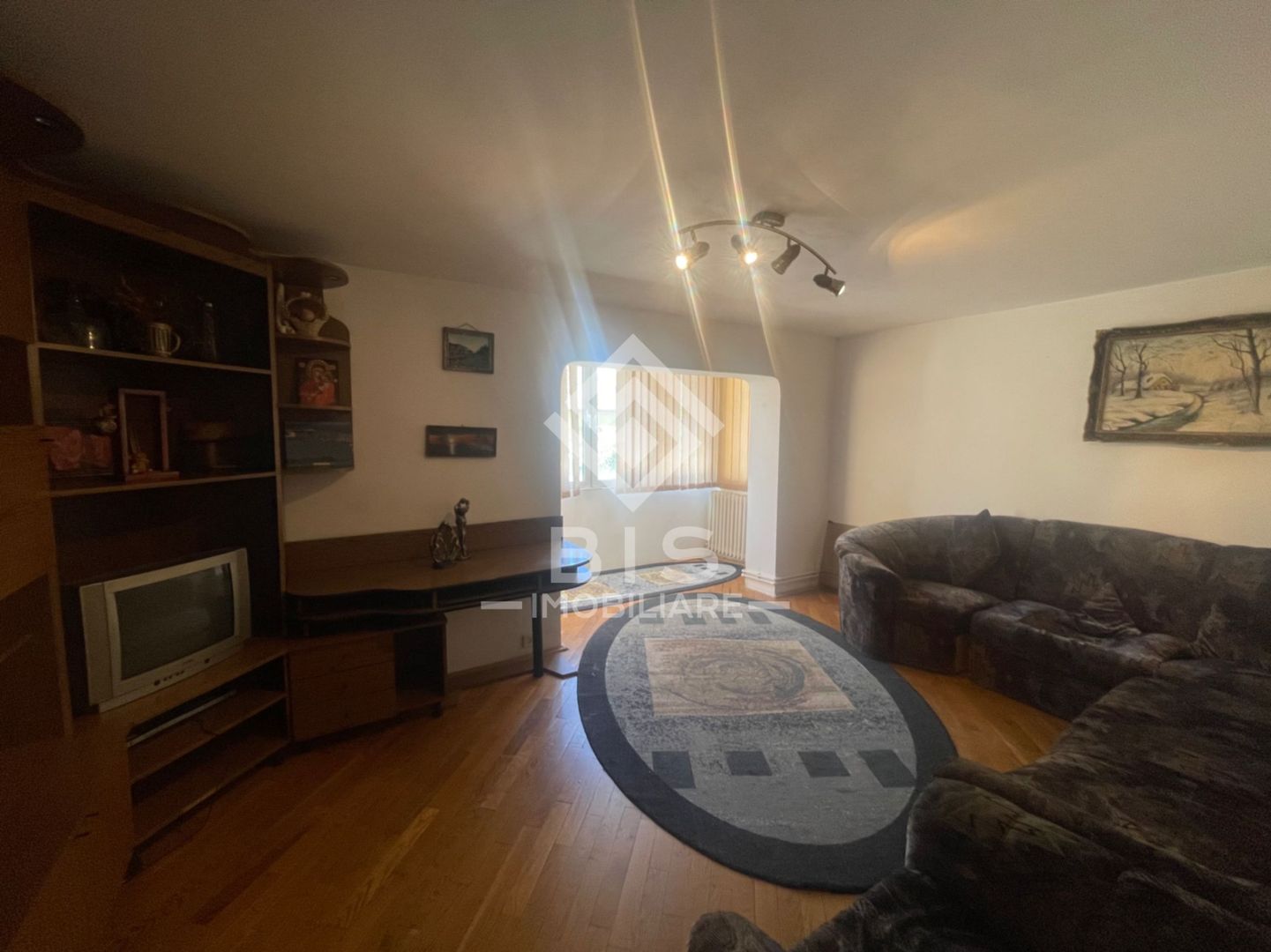 Apartament cu 3 camere | 68 mp utili | Parter – Zona Str. Garoafei - imaginea 7