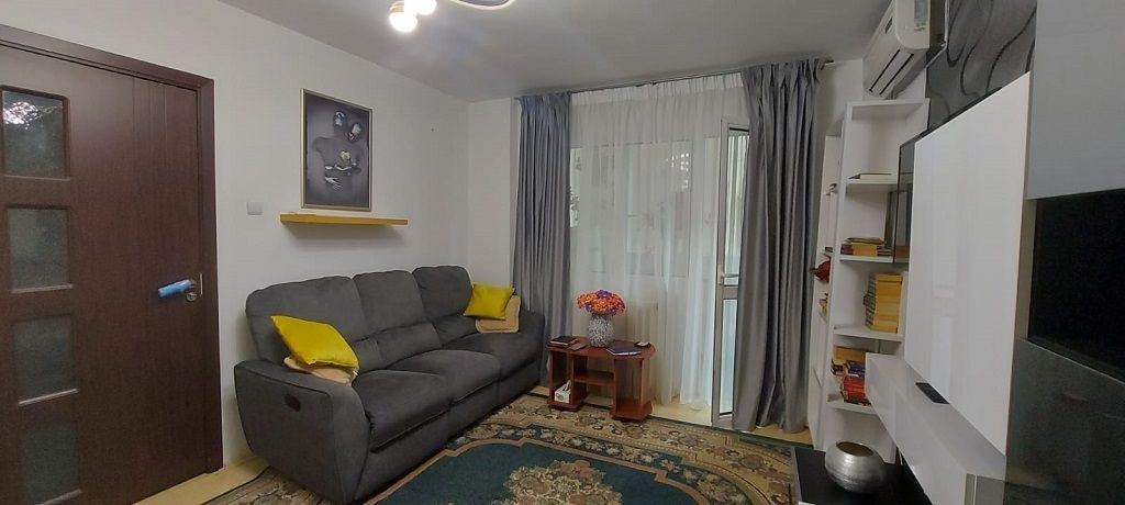 Apartament 2 camere | Obor-Calea Mosilor | Metrou la 3 minute - imaginea 3