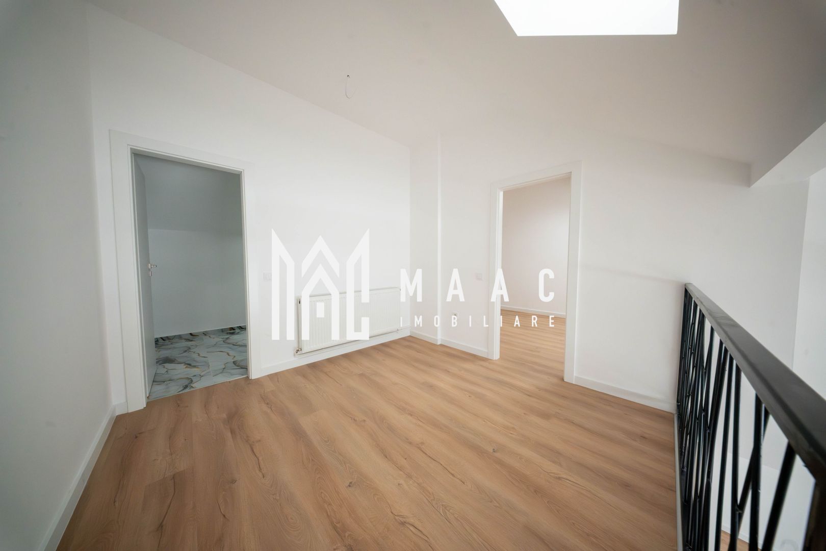 Penthouse premium | 100 mp utili | Balcon | Loc de parcare inclus - imaginea 12