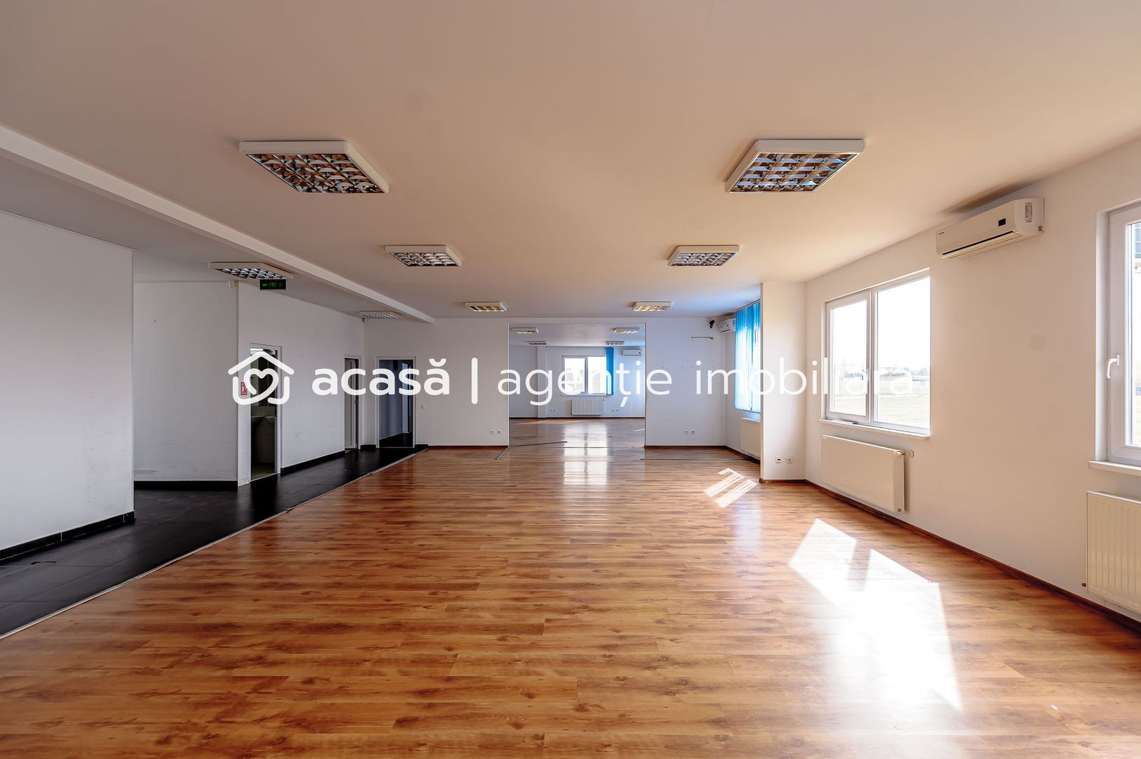 Imagine 2 - Spațiu comercial 333 mp