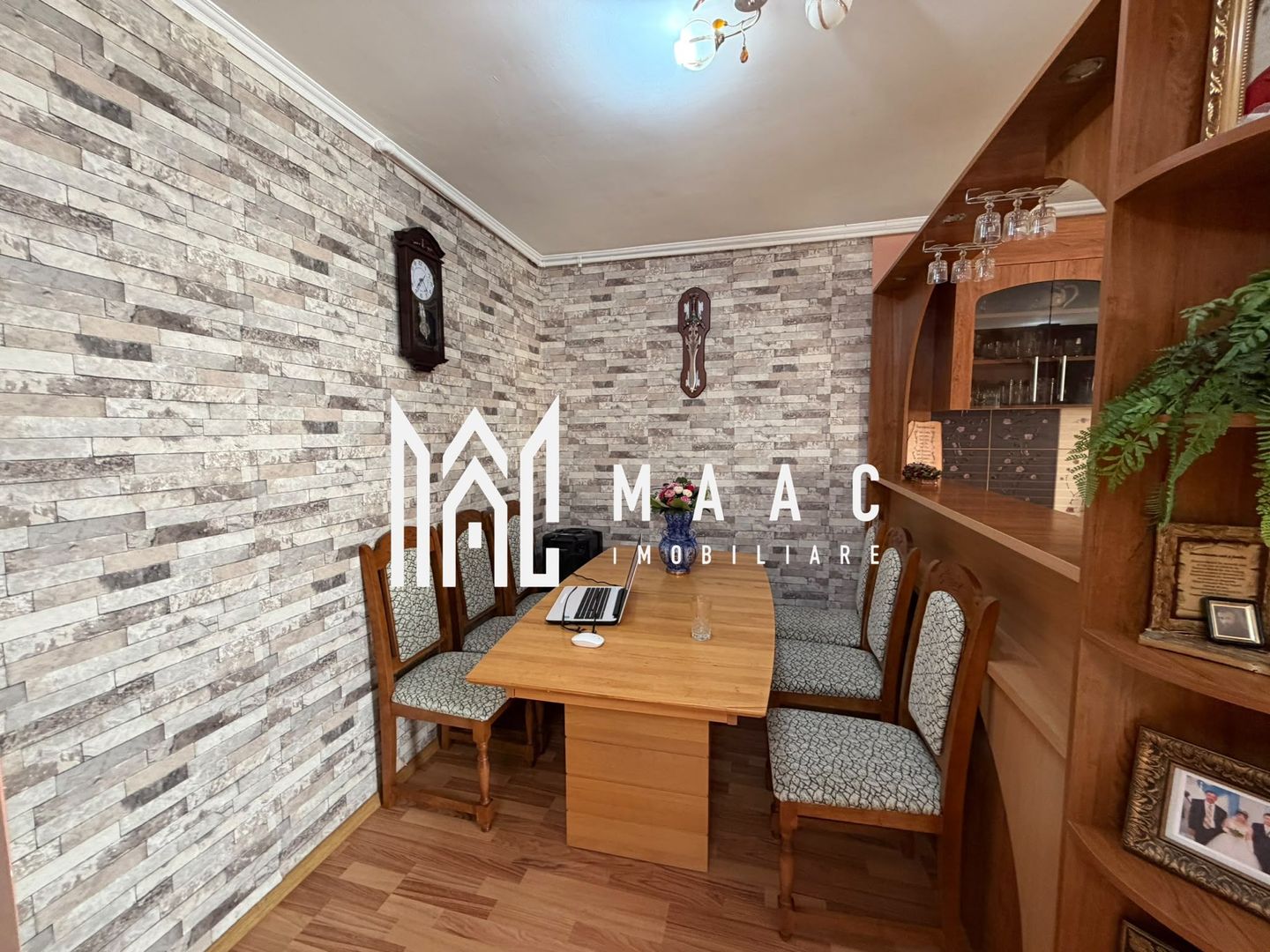 Apartament de vânzare Sibiu | Central | 2 camere, 80 mp, parcare - imaginea 4