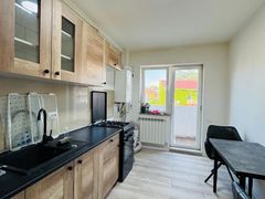 2 Camere | 63 mp | Bloc Nou | Gata de Mutare | ISG Residence T43