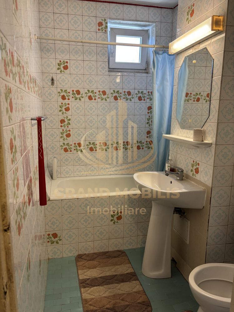 apartament 3 camere decomandat, 61 mp+boxa, Strada Covasna - imaginea 7