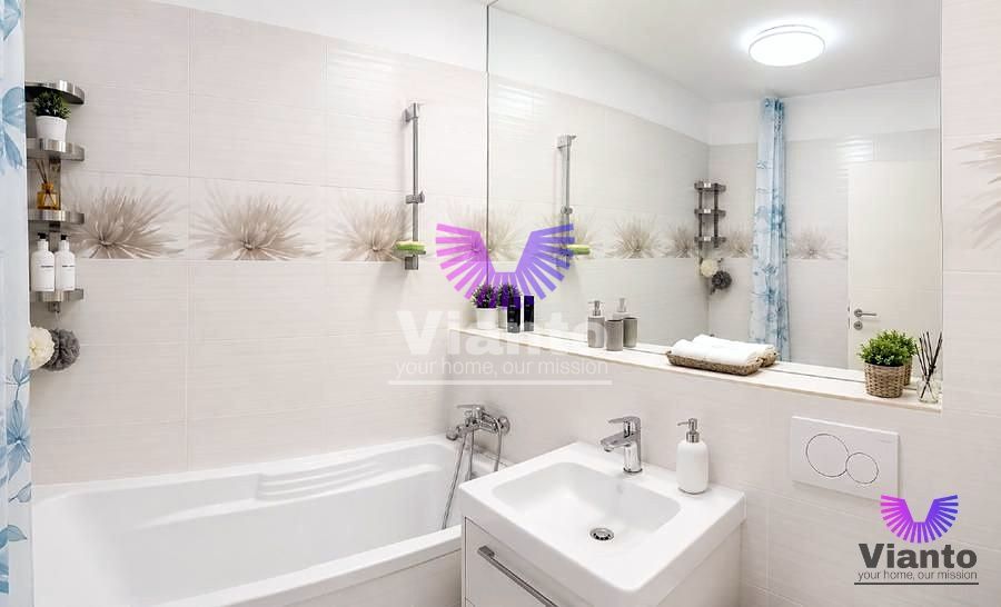 Apartament 3 camere | Balcon si parcare privata | Hipodrom | Sibiu