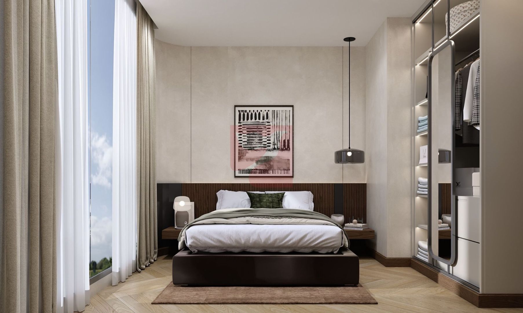 The Zero Bangtao, Phuket, Thailand - unicat, spatios - imaginea 6