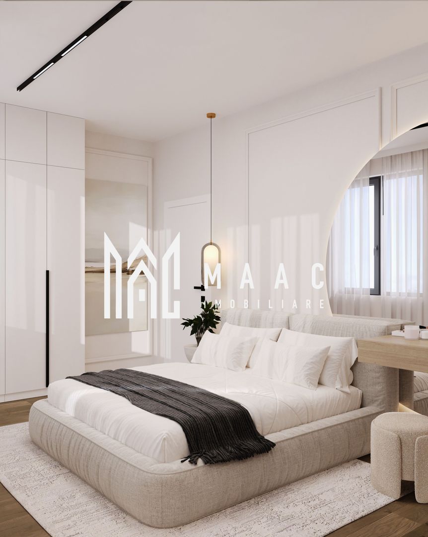 APARTAMENT 3 CAMERE I CALEA SURII MICI - imaginea 22
