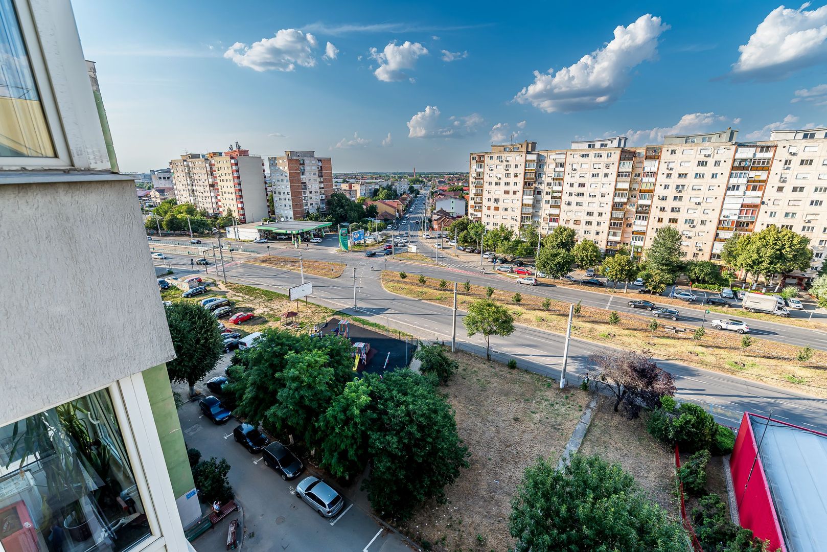 Imagine 7 - Apartament 2 camere la preț corect. Bloc reabilitat | Vlaicu-Fortuna