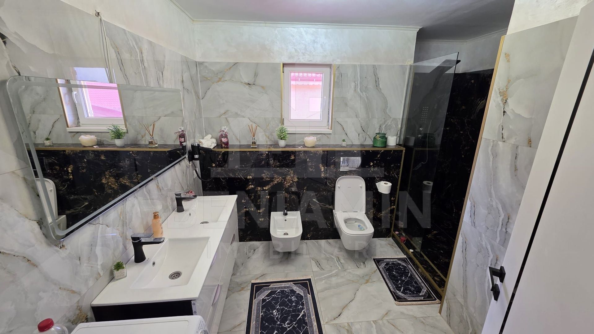 Casa Moderna in Zona Magnolia - Confort si Liniste la un pas de oras - imaginea 13