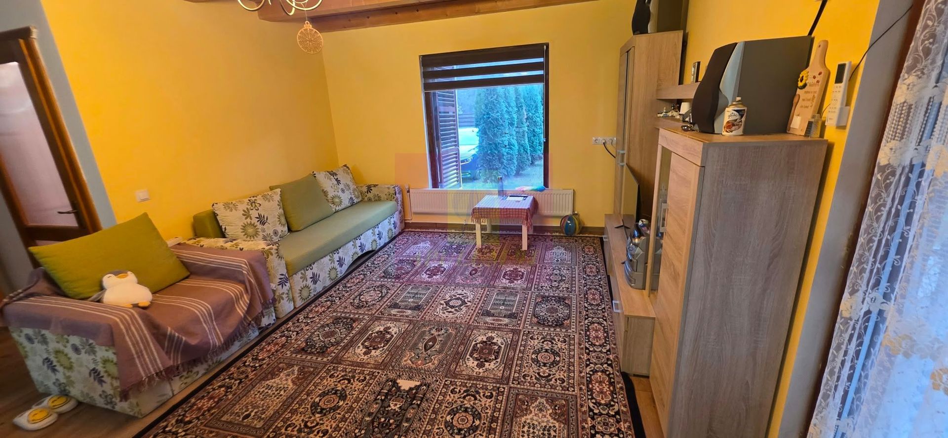 Casa de vacanta in Ocina, Breaza - imaginea 5