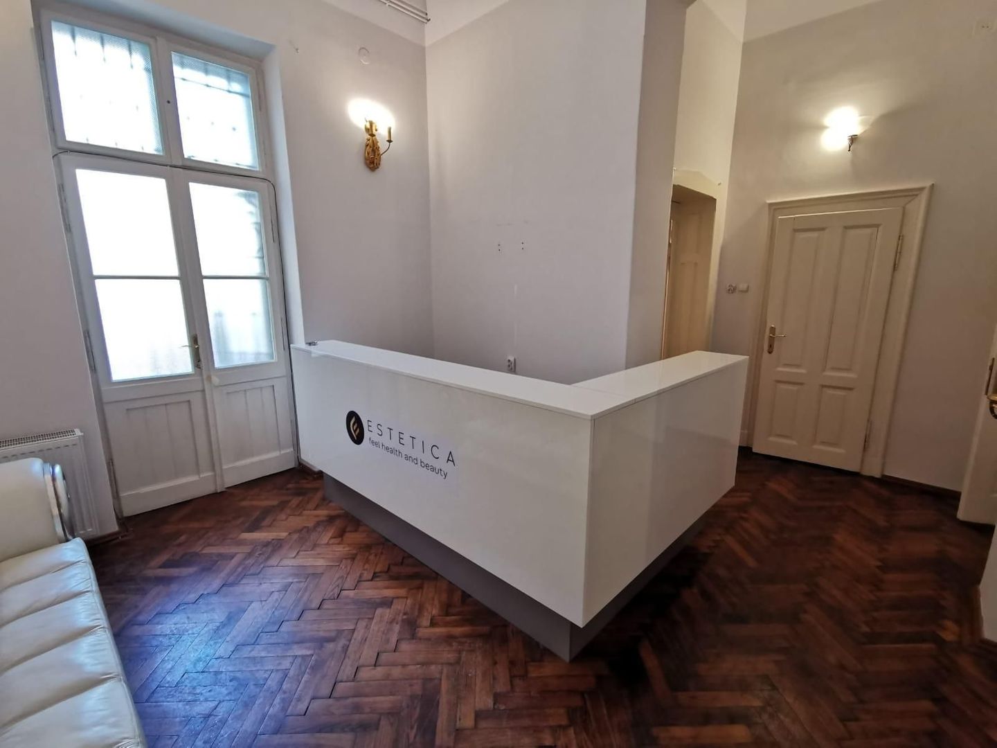 Apartament spațios cu 3 camere și terasă, 114 mp – Timișoara - imaginea 20