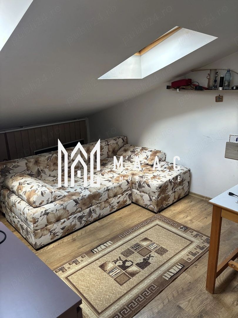 Casă individuală 4 camere | Central, Sibiu | 168 mp, P+1 - imaginea 5
