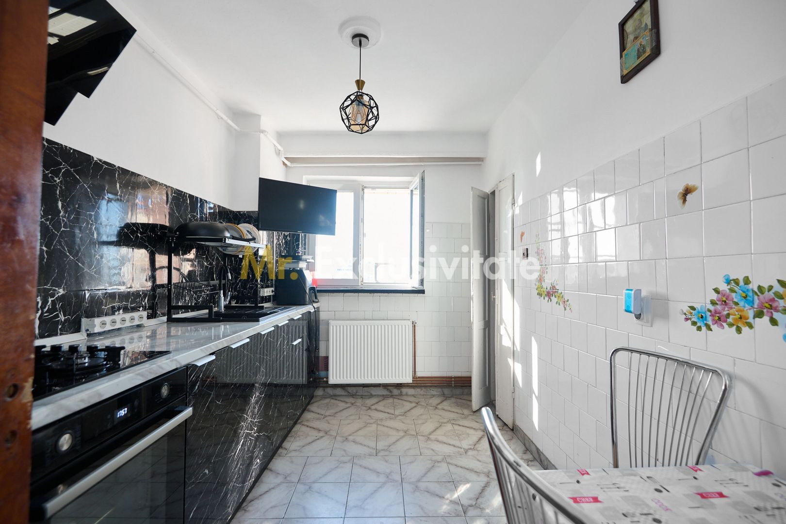 Apartament 4 camere - zona zero  Pitesti! - imaginea 22