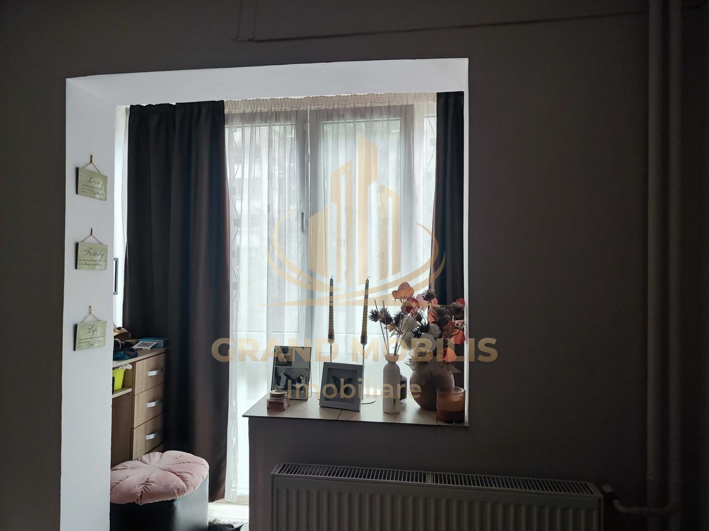 🏡Ap 3 camere zona Șagului - imaginea 5