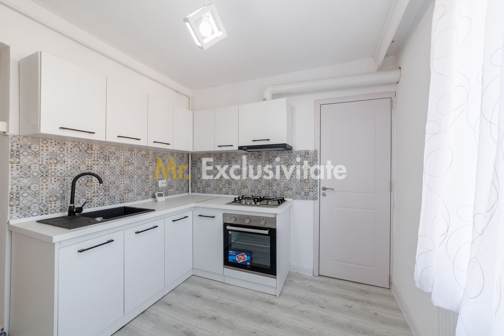 APARTAMENT 3 CAMERE - CARTIER RĂZBOIENI - imaginea 6