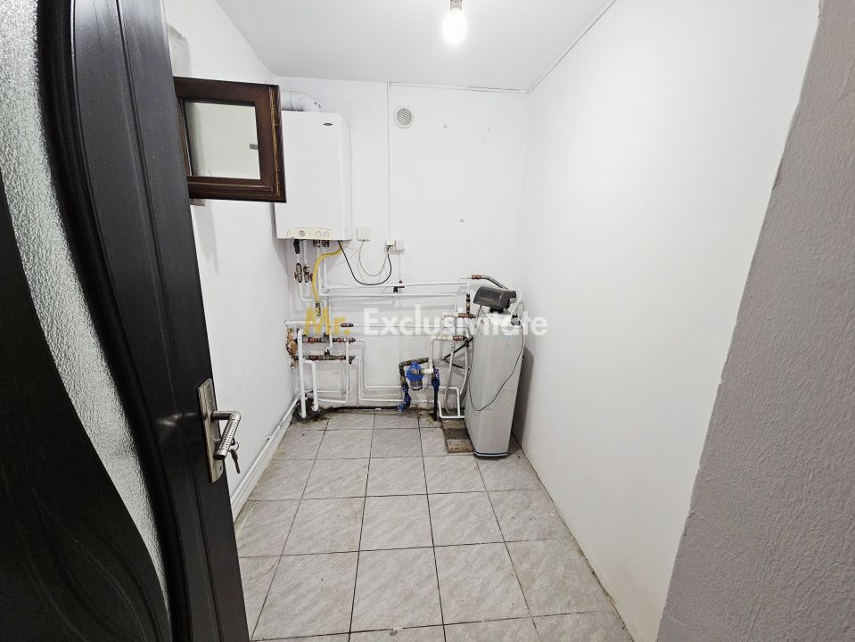 Casa eleganta,zona centrala Aiton,cu ciubar,gradina si panouri fotovoltaice - imaginea 7