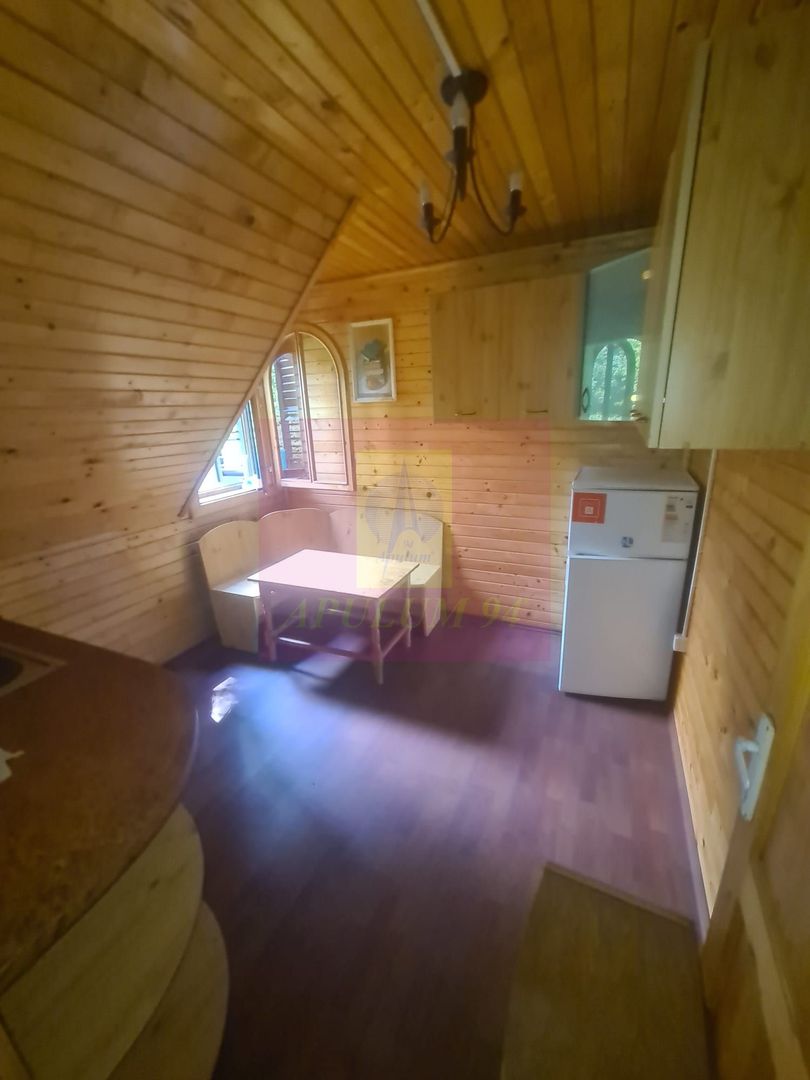 Vila de vanzare in Campina - Zona Lunca Mare