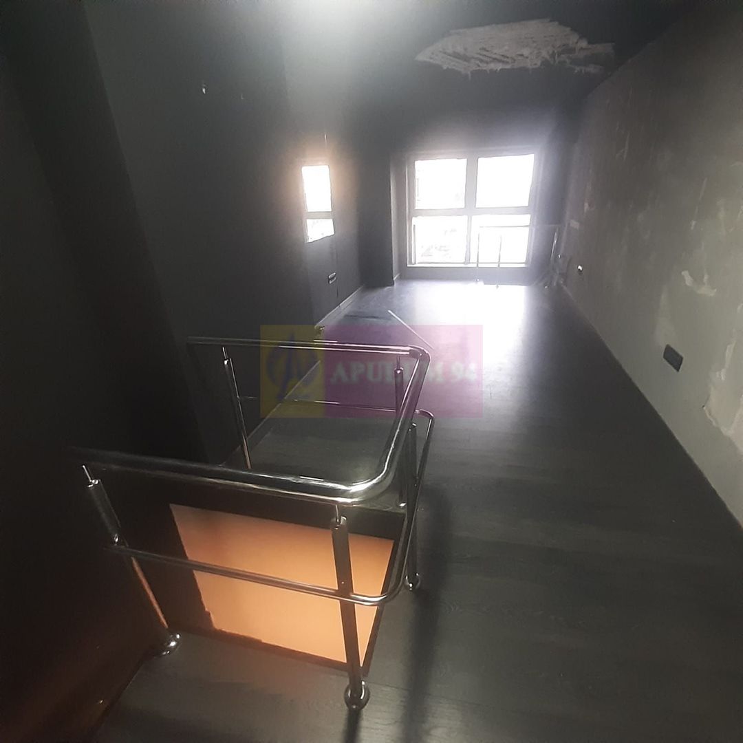 Spațiu zona Bulevardul Unirii - Zepter