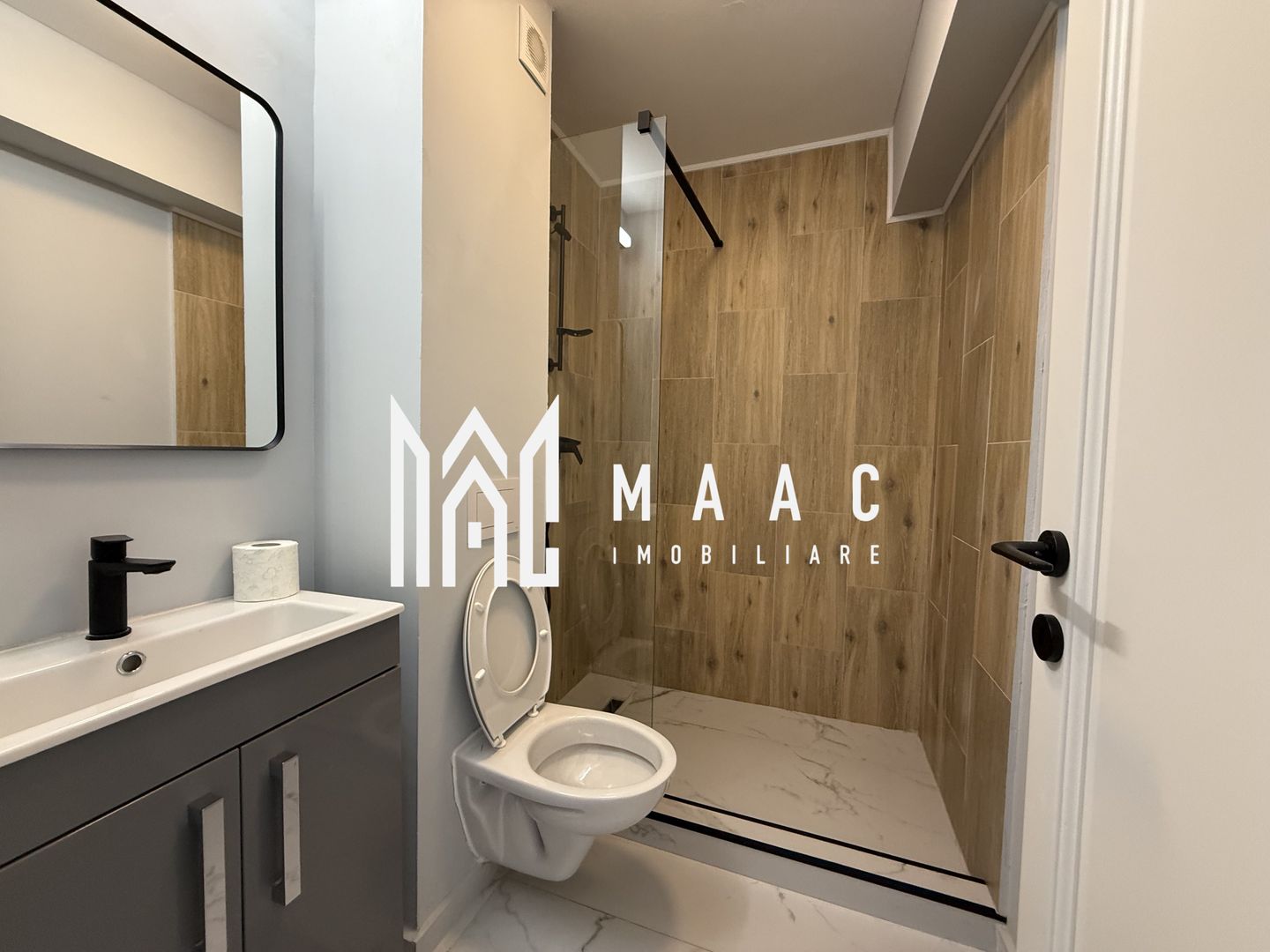 Apartament 2 camere | Etaj 1 | Bloc cu lift | Lazaret - imaginea 6