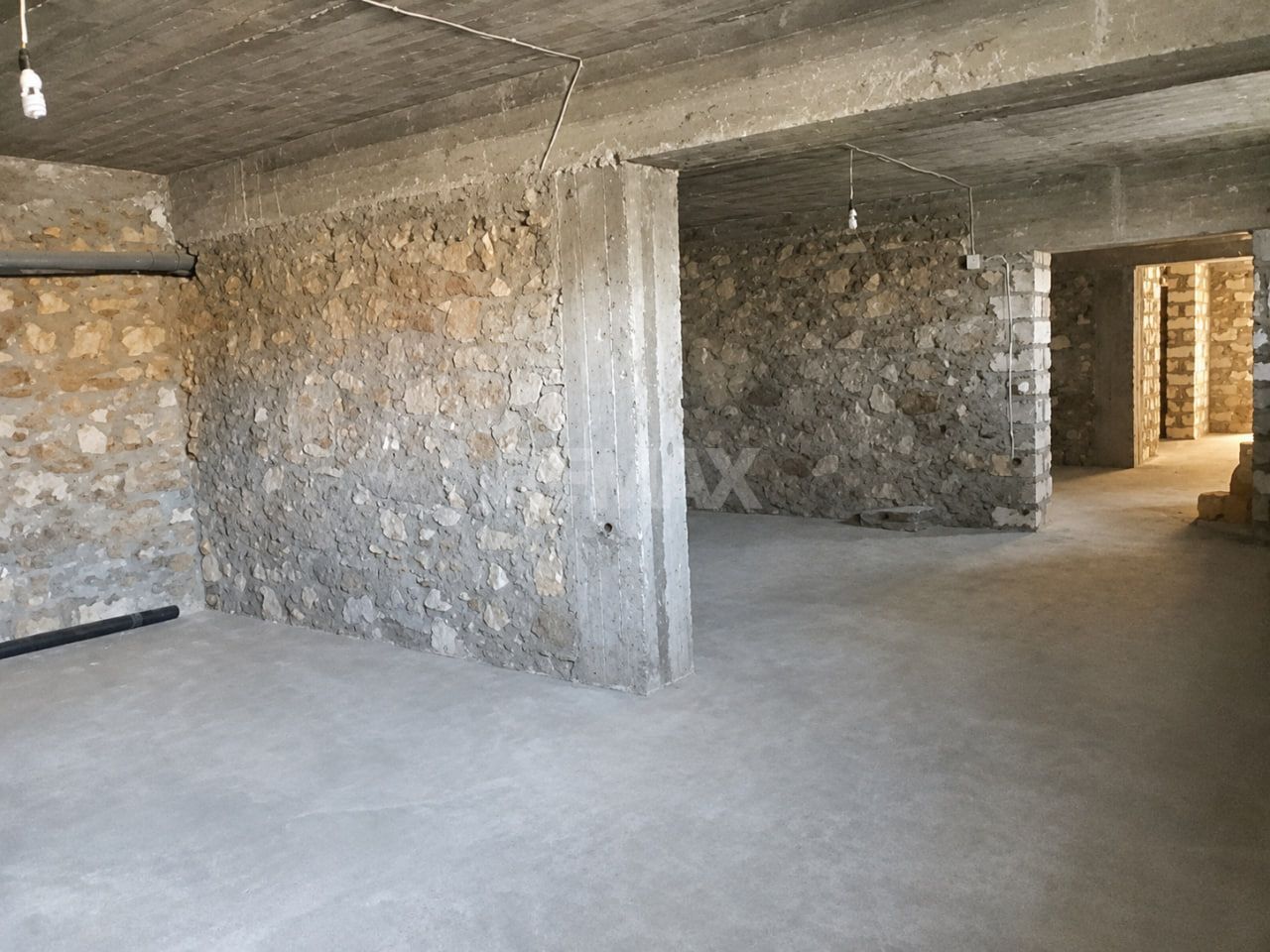 Activ multifuncțional în Bubuieci | Locativ + Comercial | Oportunitate pentru investitori - imaginea 11