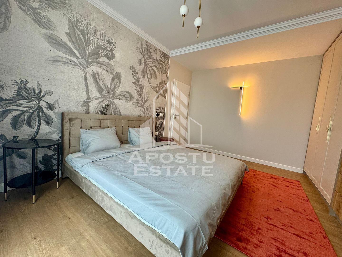 Duplex despartit prin camera tehnica! - imaginea 8