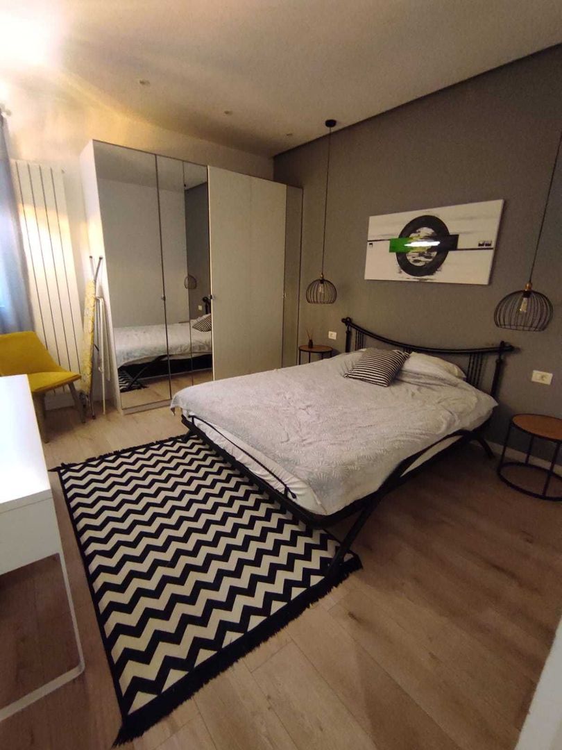 COMISION 0 Apartament 2 camere Cartierul Armenesc T577