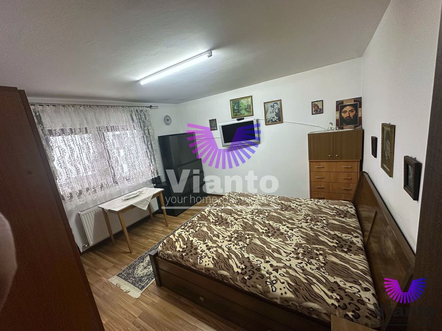 Casa 6 camere 168mpu si teren 305mp | Selimbar