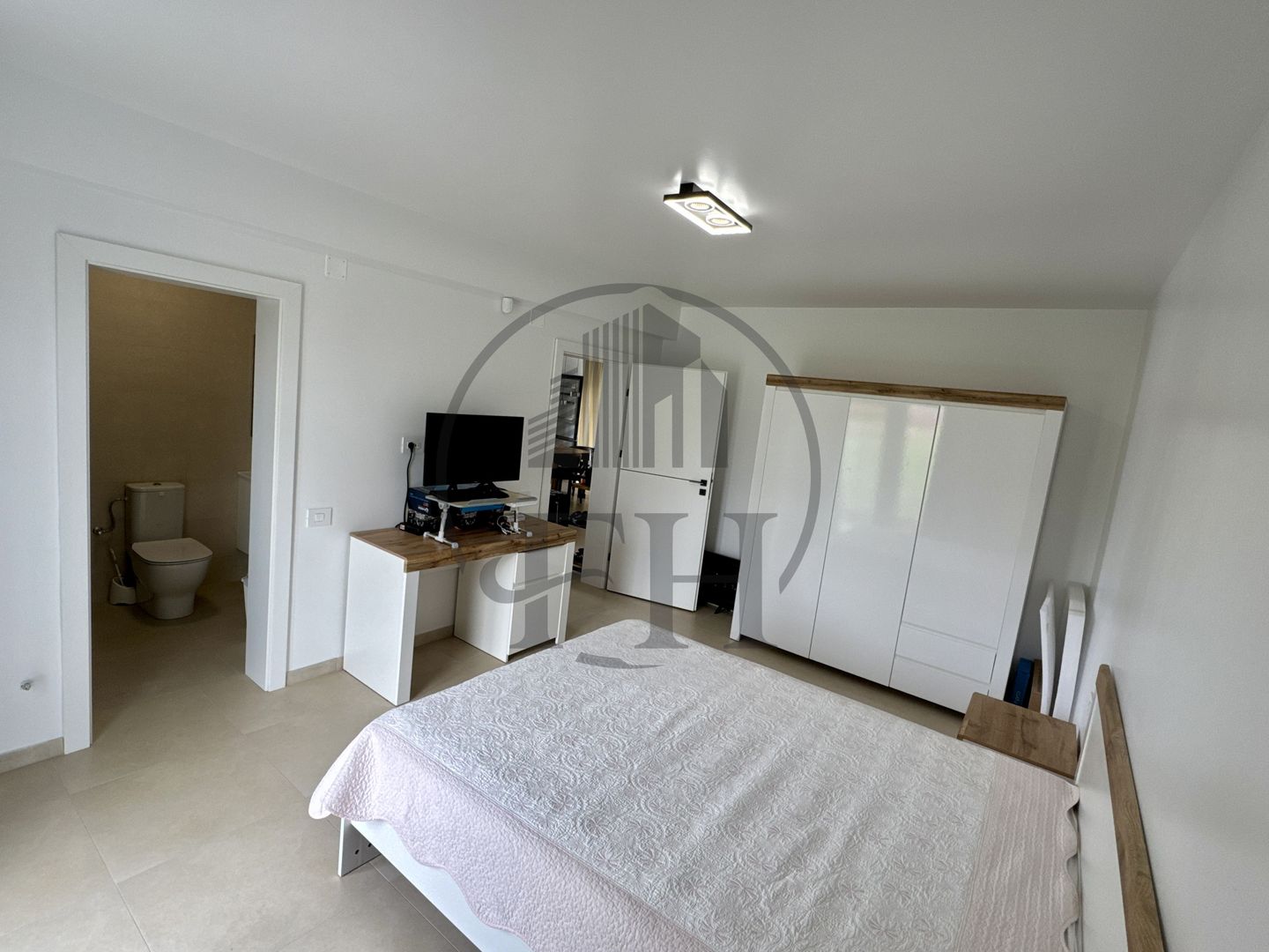Casa/Vila de vanzare Techirghiol, Constanta - imaginea 11