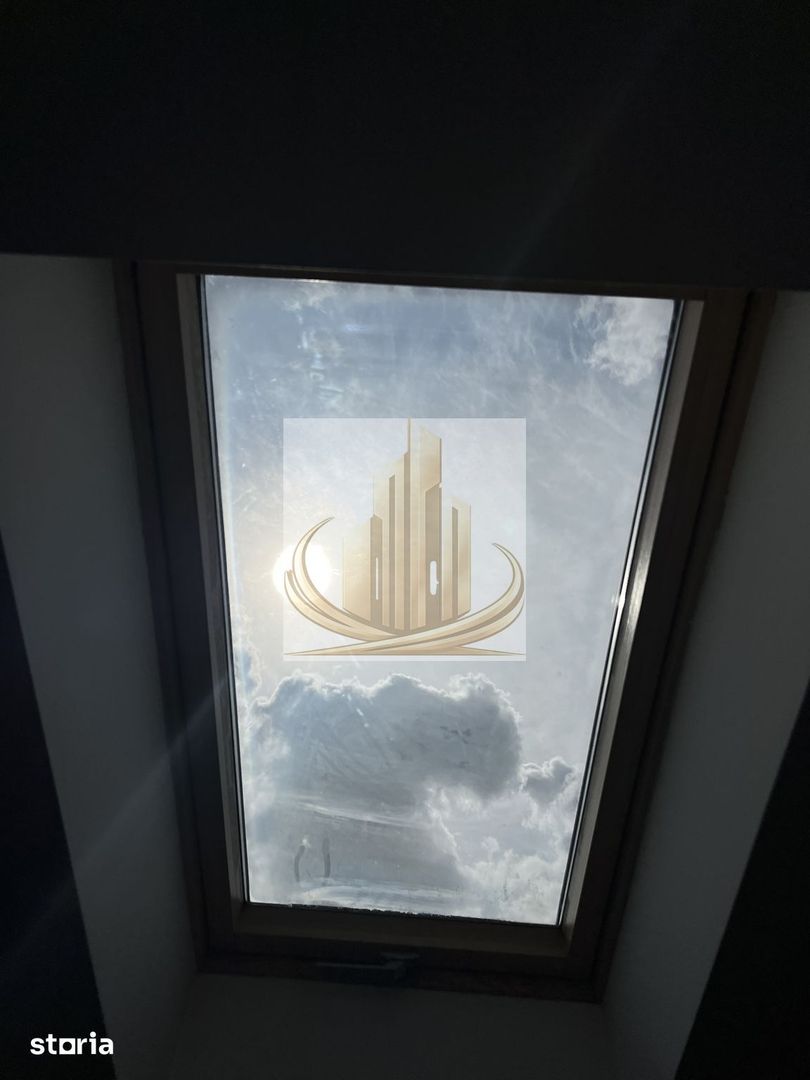 OCAZIE! Duplex 3 Camere | Bloc 2013 | 84 mp pe 2 Niveluri | PARCARE - imaginea 10