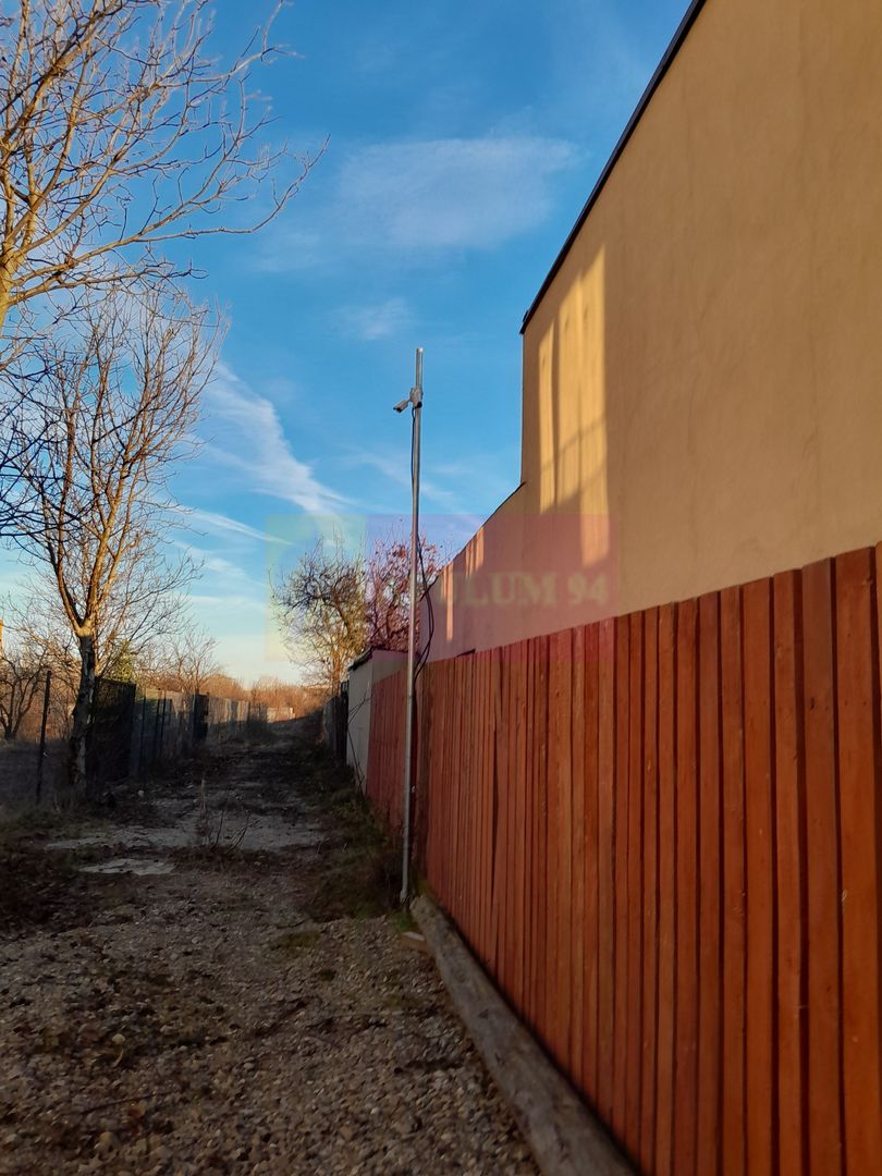 OCAZIE!!! vanzare teren 500 mp Giulesti