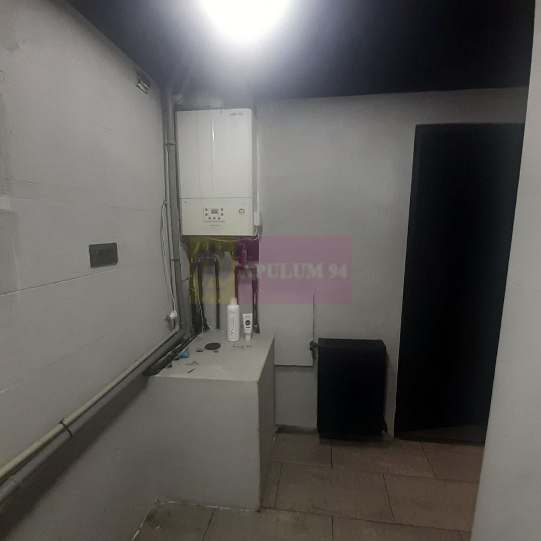 Spațiu zona Bulevardul Unirii - Zepter